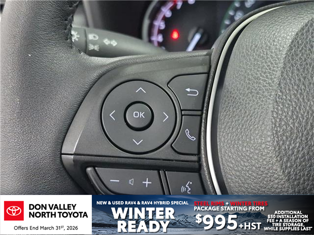 2024 Toyota RAV4 XLE (Stk: 10119500A) in Markham - Image 16 of 34 2024 Toyota RAV4 XLE (Stk: 10119500A) in Markham - Image 16 of 34