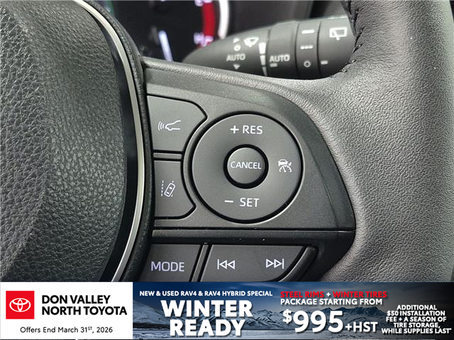 2024 Toyota RAV4 XLE (Stk: 10119500A) in Markham - Image 17 of 34 2024 Toyota RAV4 XLE (Stk: 10119500A) in Markham - Image 17 of 34