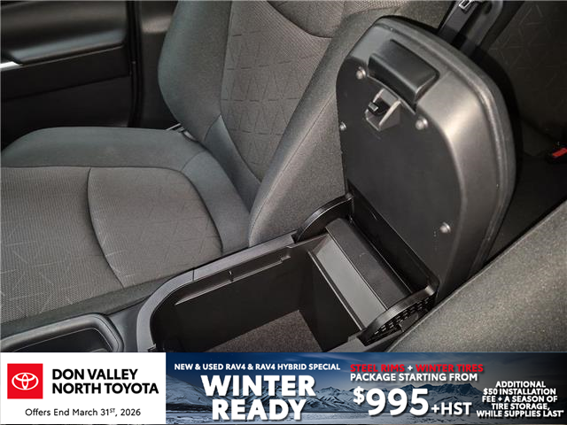 2024 Toyota RAV4 XLE (Stk: 10119500A) in Markham - Image 23 of 34 2024 Toyota RAV4 XLE (Stk: 10119500A) in Markham - Image 23 of 34