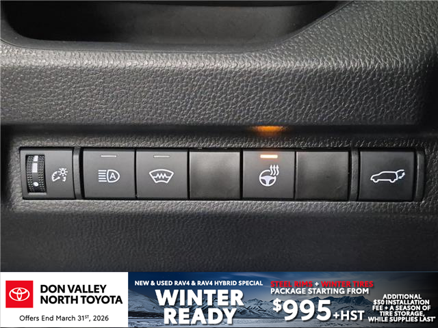 2024 Toyota RAV4 XLE (Stk: 10119500A) in Markham - Image 24 of 34 2024 Toyota RAV4 XLE (Stk: 10119500A) in Markham - Image 24 of 34