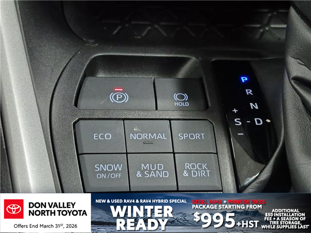 2024 Toyota RAV4 XLE (Stk: 10119500A) in Markham - Image 25 of 34 2024 Toyota RAV4 XLE (Stk: 10119500A) in Markham - Image 25 of 34