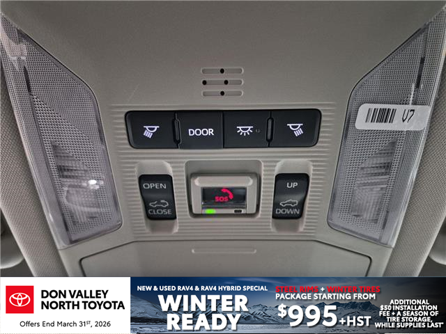 2024 Toyota RAV4 XLE (Stk: 10119500A) in Markham - Image 27 of 34 2024 Toyota RAV4 XLE (Stk: 10119500A) in Markham - Image 27 of 34