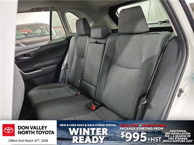 2024 Toyota RAV4 XLE (Stk: 10119500A) in Markham - Image 28 of 34 2024 Toyota RAV4 XLE (Stk: 10119500A) in Markham - Image 28 of 34