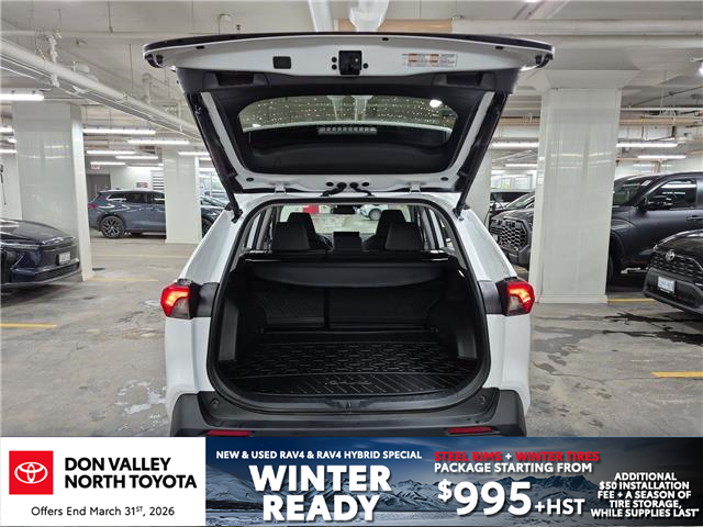 2024 Toyota RAV4 XLE (Stk: 10119500A) in Markham - Image 29 of 34 2024 Toyota RAV4 XLE (Stk: 10119500A) in Markham - Image 29 of 34