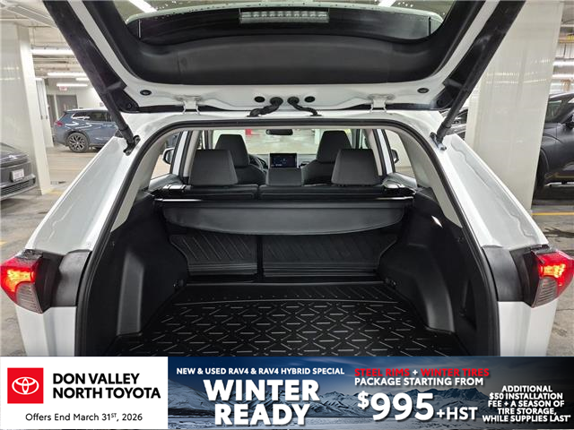 2024 Toyota RAV4 XLE (Stk: 10119500A) in Markham - Image 31 of 34 2024 Toyota RAV4 XLE (Stk: 10119500A) in Markham - Image 31 of 34