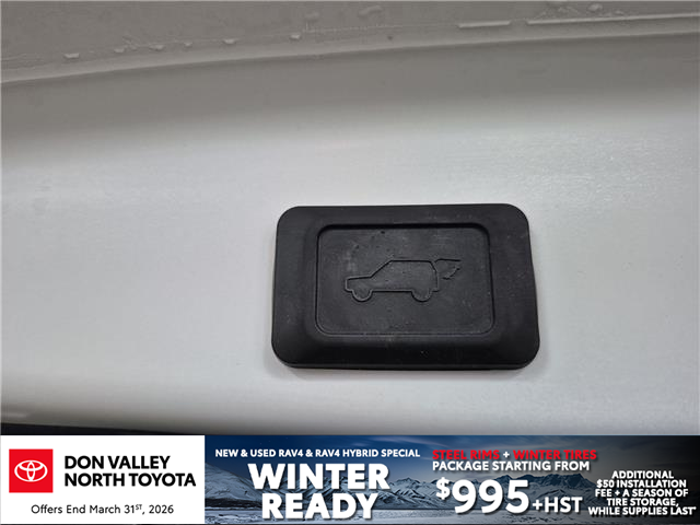 2024 Toyota RAV4 XLE (Stk: 10119500A) in Markham - Image 32 of 34 2024 Toyota RAV4 XLE (Stk: 10119500A) in Markham - Image 32 of 34