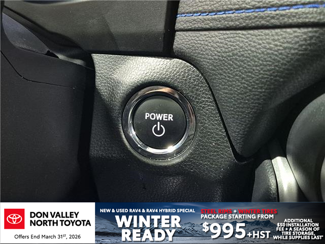 2025 Toyota RAV4 Hybrid XSE (Stk: 10U6399) in Markham - Image 15 of 34