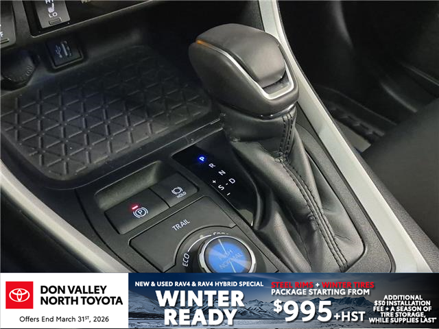2025 Toyota RAV4 Hybrid XSE (Stk: 10U6399) in Markham - Image 22 of 34