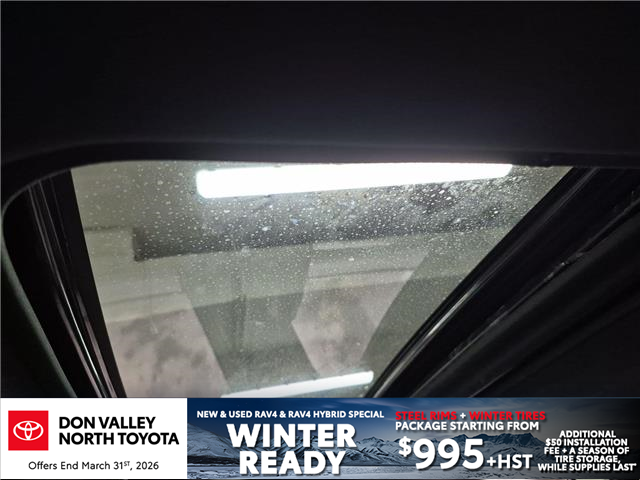 2025 Toyota RAV4 Hybrid XSE (Stk: 10U6399) in Markham - Image 26 of 34