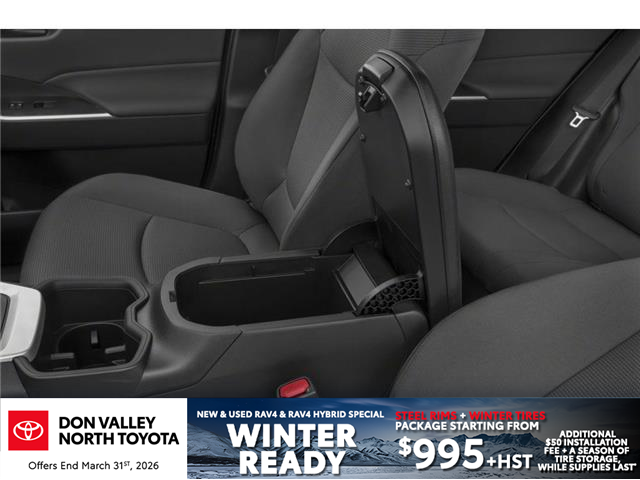 2025 Toyota RAV4 Hybrid LE (Stk: 10120174A) in Markham - Image 10 of 12