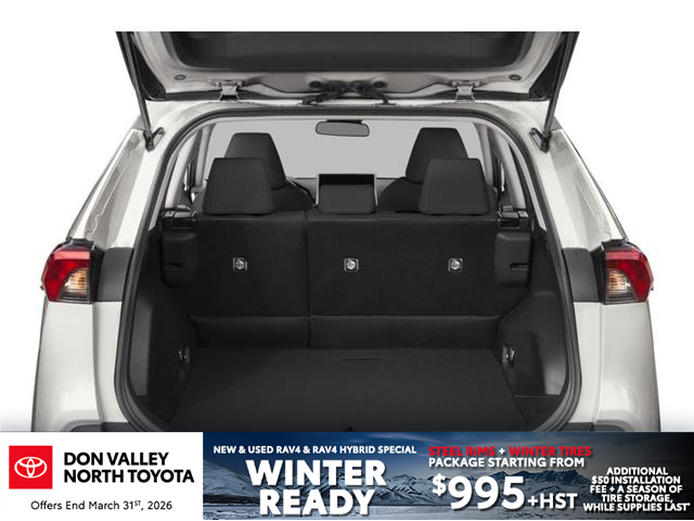 2023 Toyota RAV4 Hybrid LE (Stk: 10120134A) in Markham - Image 8 of 12