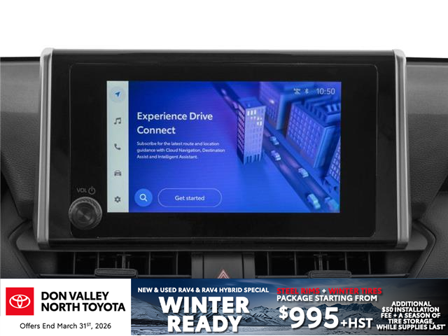 2023 Toyota RAV4 Hybrid LE (Stk: 10120134A) in Markham - Image 12 of 12