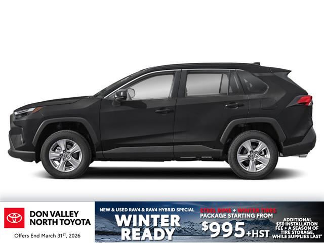 2024 Toyota RAV4 Hybrid LE (Stk: 10120173A) in Markham - Image 2 of 12 2024 Toyota RAV4 Hybrid LE (Stk: 10120173A) in Markham - Image 2 of 12