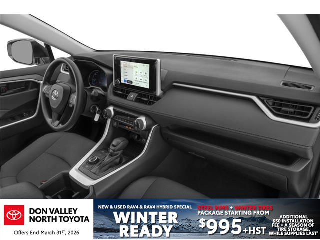 2024 Toyota RAV4 Hybrid LE (Stk: 10120173A) in Markham - Image 11 of 12 2024 Toyota RAV4 Hybrid LE (Stk: 10120173A) in Markham - Image 11 of 12