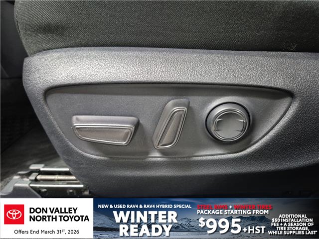 2024 Toyota RAV4 Hybrid XLE (Stk: 10119829A) in Markham - Image 12 of 34