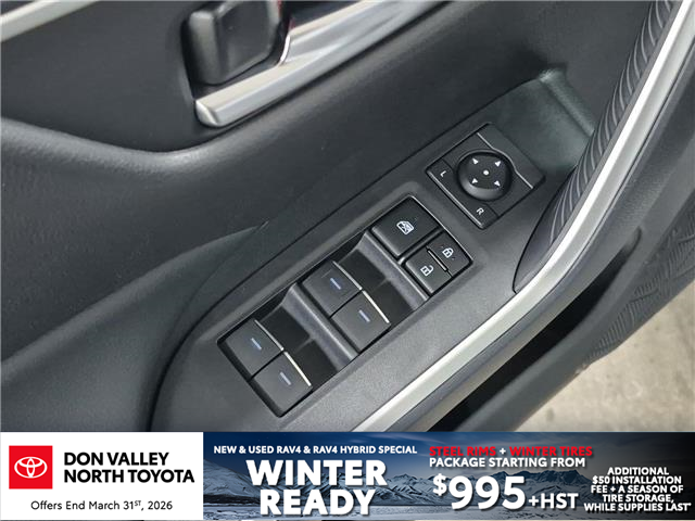 2024 Toyota RAV4 Hybrid XLE (Stk: 10119829A) in Markham - Image 13 of 34