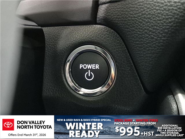 2024 Toyota RAV4 Hybrid XLE (Stk: 10119829A) in Markham - Image 15 of 34