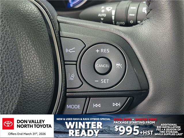 2024 Toyota RAV4 Hybrid XLE (Stk: 10119829A) in Markham - Image 17 of 34