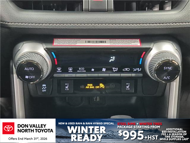 2024 Toyota RAV4 Hybrid XLE (Stk: 10119829A) in Markham - Image 21 of 34