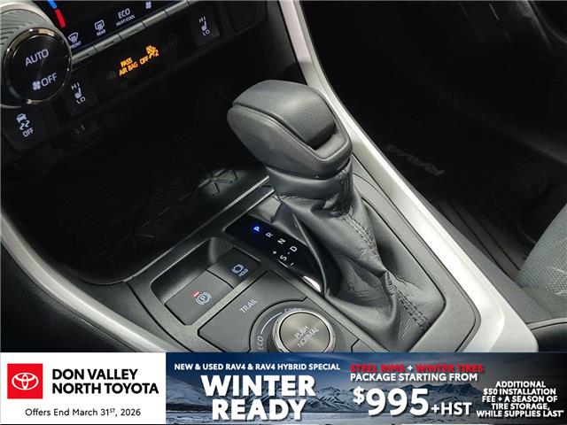 2024 Toyota RAV4 Hybrid XLE (Stk: 10119829A) in Markham - Image 22 of 34