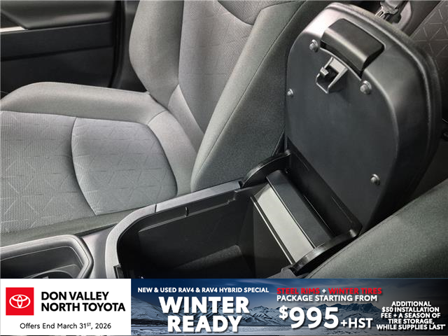 2024 Toyota RAV4 Hybrid XLE (Stk: 10119829A) in Markham - Image 23 of 34