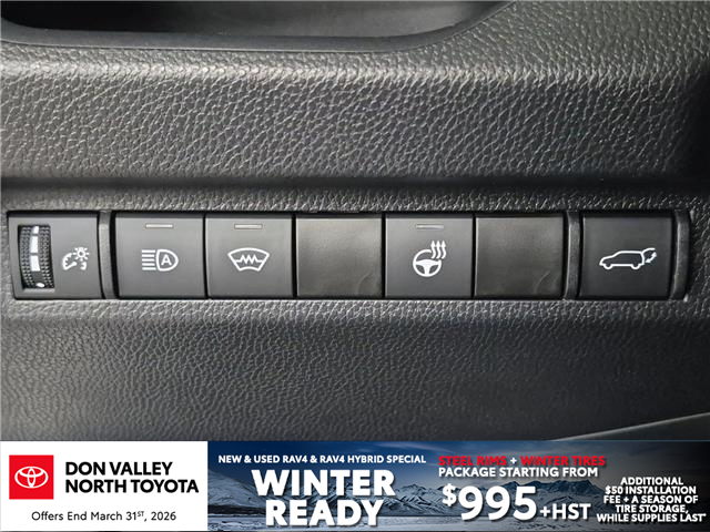 2024 Toyota RAV4 Hybrid XLE (Stk: 10119829A) in Markham - Image 24 of 34