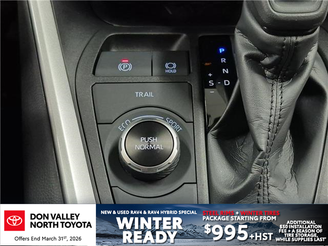 2024 Toyota RAV4 Hybrid XLE (Stk: 10119829A) in Markham - Image 25 of 34