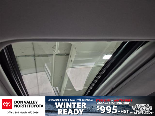 2024 Toyota RAV4 Hybrid XLE (Stk: 10119829A) in Markham - Image 26 of 34
