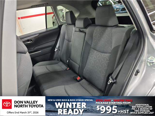 2024 Toyota RAV4 Hybrid XLE (Stk: 10119829A) in Markham - Image 28 of 34