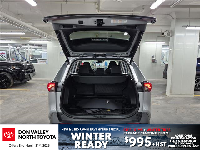 2024 Toyota RAV4 Hybrid XLE (Stk: 10119829A) in Markham - Image 29 of 34
