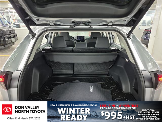 2024 Toyota RAV4 Hybrid XLE (Stk: 10119829A) in Markham - Image 31 of 34
