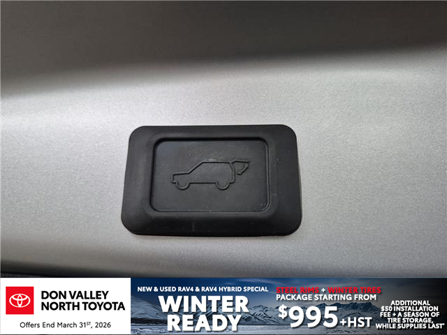 2024 Toyota RAV4 Hybrid XLE (Stk: 10119829A) in Markham - Image 32 of 34