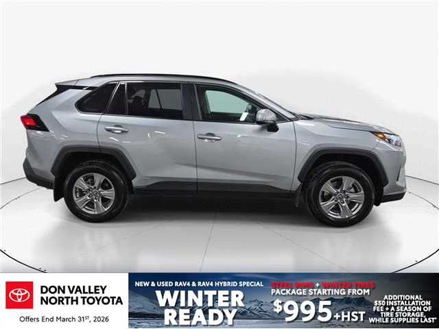 2024 Toyota RAV4 Hybrid XLE (Stk: 10119829A) in Markham - Image 9 of 34