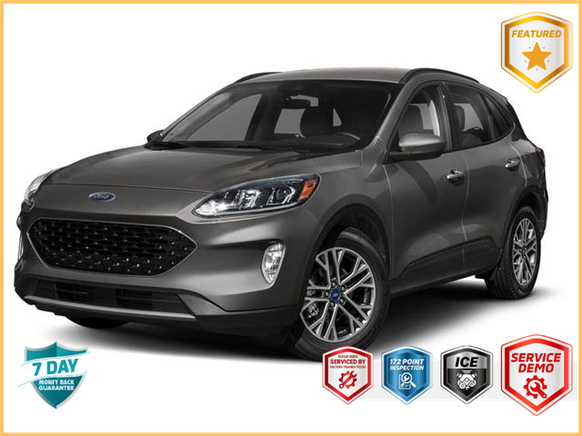 2022 Ford Escape SEL (Stk: 2T1234A) in Oakville - Image 1 of 10