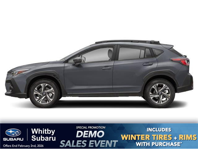 2025 Subaru Crosstrek Touring (Stk: 2105086) in Whitby - Image 2 of 11