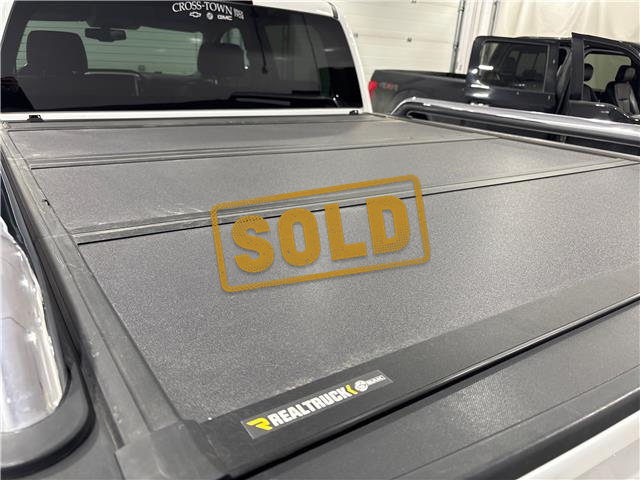 2014 GMC Sierra 1500 SLT (Stk: 14170) in Roblin - Image 4 of 15