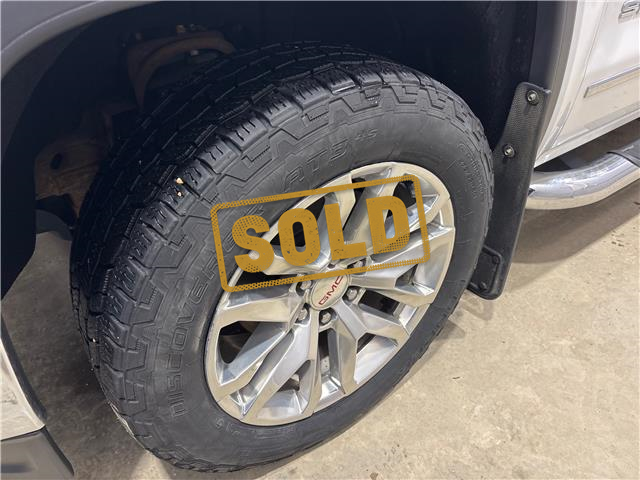 2014 GMC Sierra 1500 SLT (Stk: 14170) in Roblin - Image 6 of 15