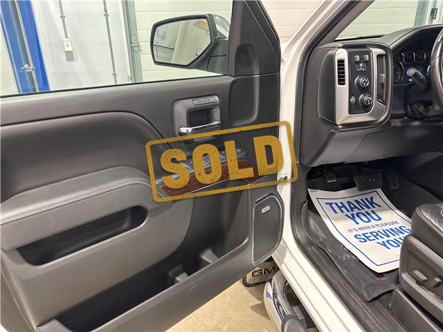 2014 GMC Sierra 1500 SLT (Stk: 14170) in Roblin - Image 7 of 15