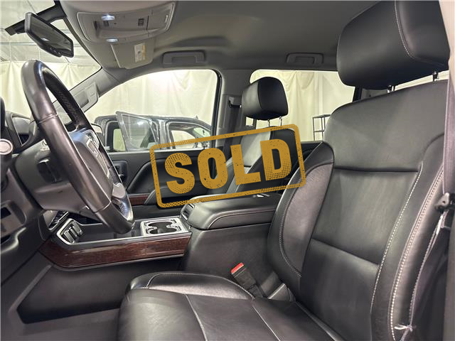 2014 GMC Sierra 1500 SLT (Stk: 14170) in Roblin - Image 9 of 15