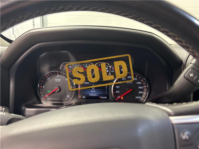 2014 GMC Sierra 1500 SLT (Stk: 14170) in Roblin - Image 10 of 15