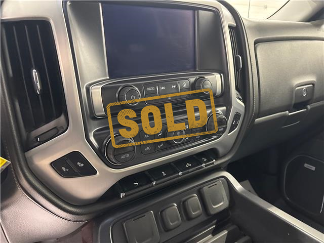 2014 GMC Sierra 1500 SLT (Stk: 14170) in Roblin - Image 12 of 15