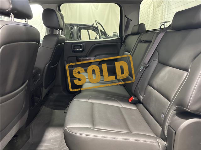 2014 GMC Sierra 1500 SLT (Stk: 14170) in Roblin - Image 14 of 15