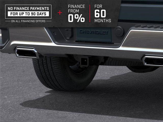 2026 Chevrolet Silverado 1500 LT (Stk: D2026023) in ARNPRIOR - Image 14 of 24