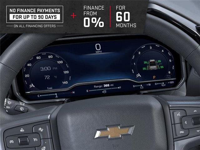 2026 Chevrolet Silverado 1500 LT (Stk: D2026023) in ARNPRIOR - Image 18 of 24