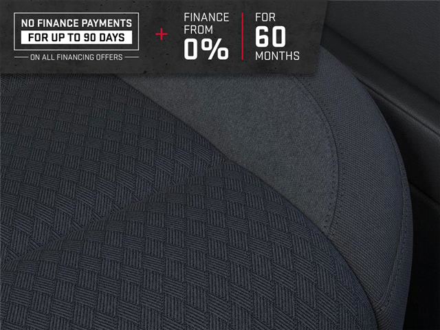 2026 Chevrolet Silverado 1500 LT (Stk: D2026023) in ARNPRIOR - Image 21 of 24