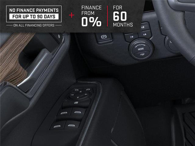 2026 Chevrolet Silverado 1500 LT (Stk: D2026023) in ARNPRIOR - Image 22 of 24