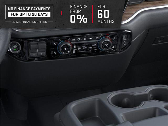 2026 Chevrolet Silverado 1500 LT (Stk: D2026023) in ARNPRIOR - Image 23 of 24