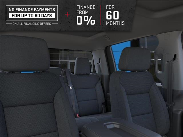 2026 Chevrolet Silverado 1500 LT (Stk: D2026023) in ARNPRIOR - Image 24 of 24