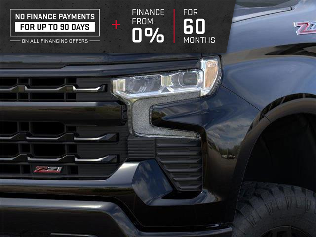 2026 Chevrolet Silverado 1500 LT Trail Boss (Stk: 2026074) in ARNPRIOR - Image 10 of 24