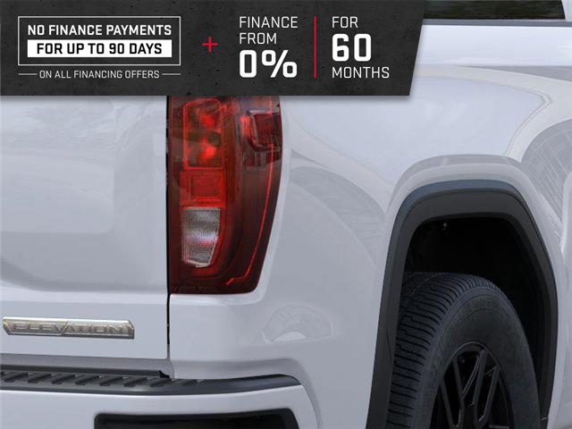 2026 GMC Sierra 1500 Elevation (Stk: 2026066) in ARNPRIOR - Image 11 of 24